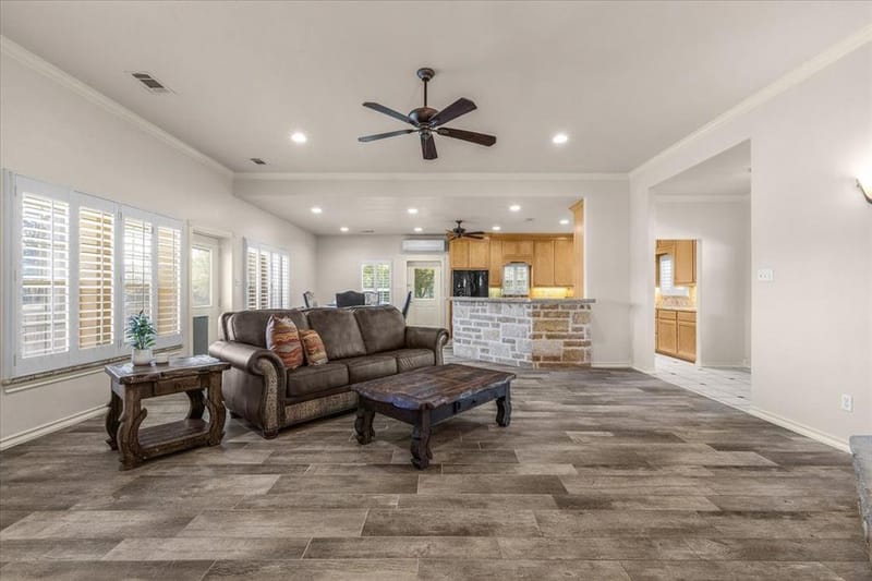 2405 Cold Springs Road, Weatherford TX 76088 - Photo 10