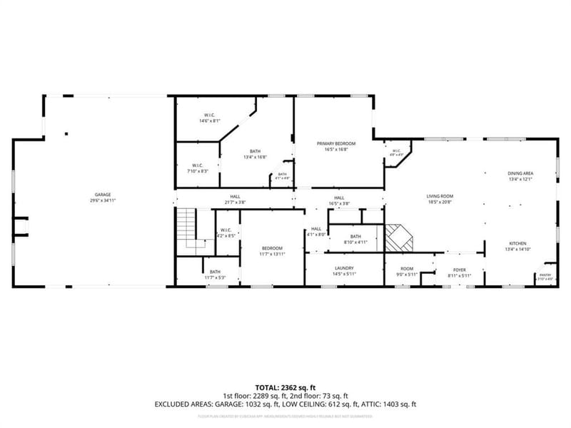 2405 Cold Springs Road, Weatherford TX 76088 - Photo 40