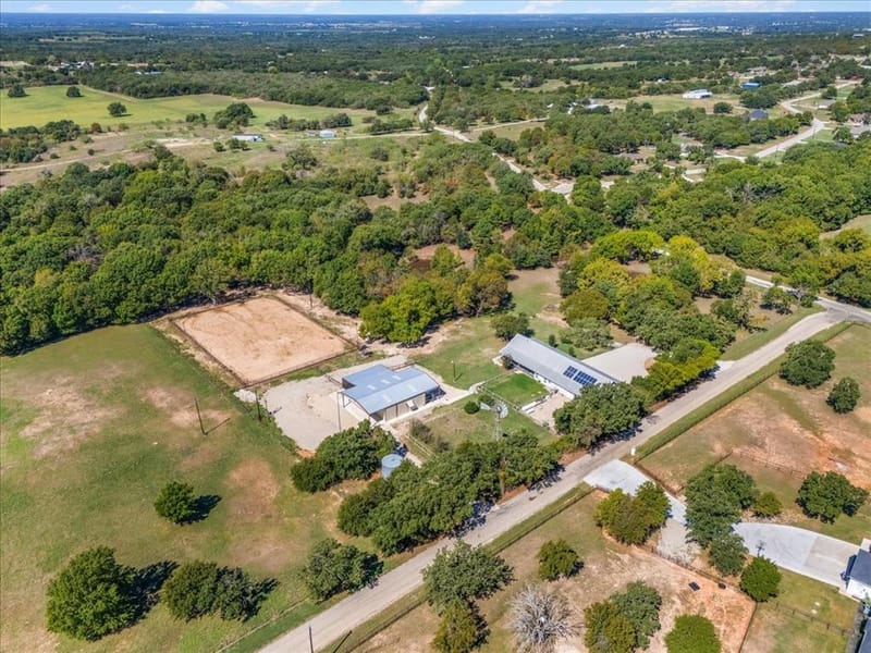 2405 Cold Springs Road, Weatherford TX 76088 - Photo 31