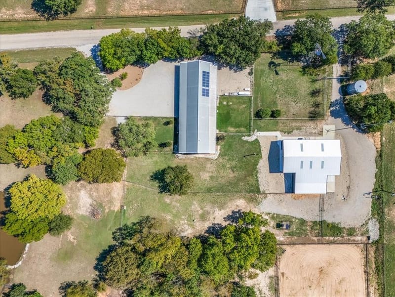 2405 Cold Springs Road, Weatherford TX 76088 - Photo 29