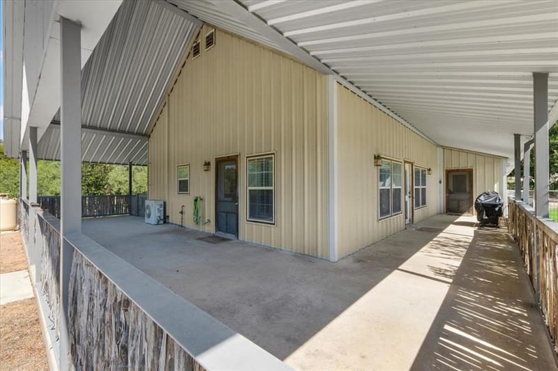 2405 Cold Springs Road, Weatherford TX 76088 - Photo 21