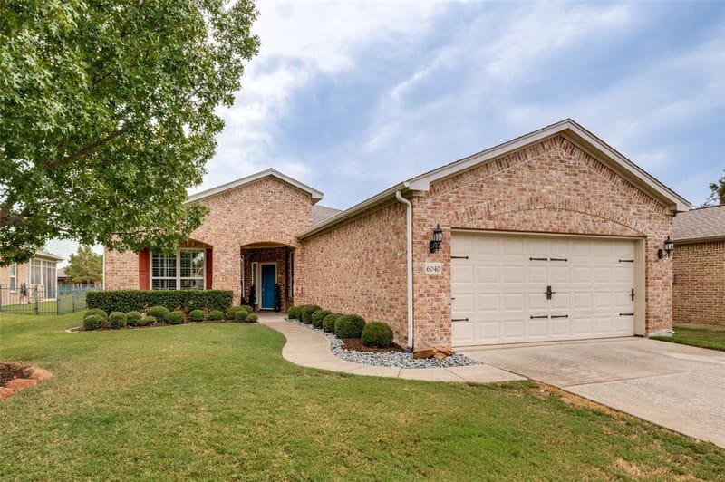 6040 Eagle Point Lane, Frisco TX 75036