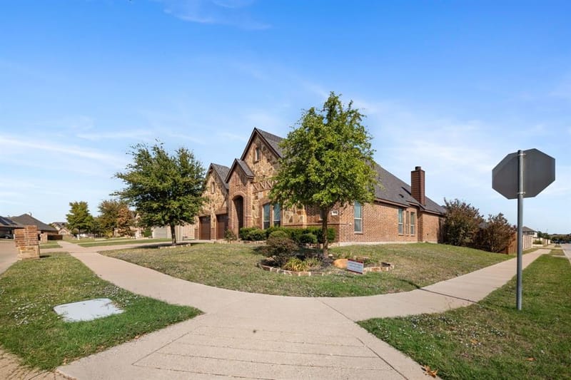 200 Northstar Lane, Waxahachie TX 75165 - Photo 2