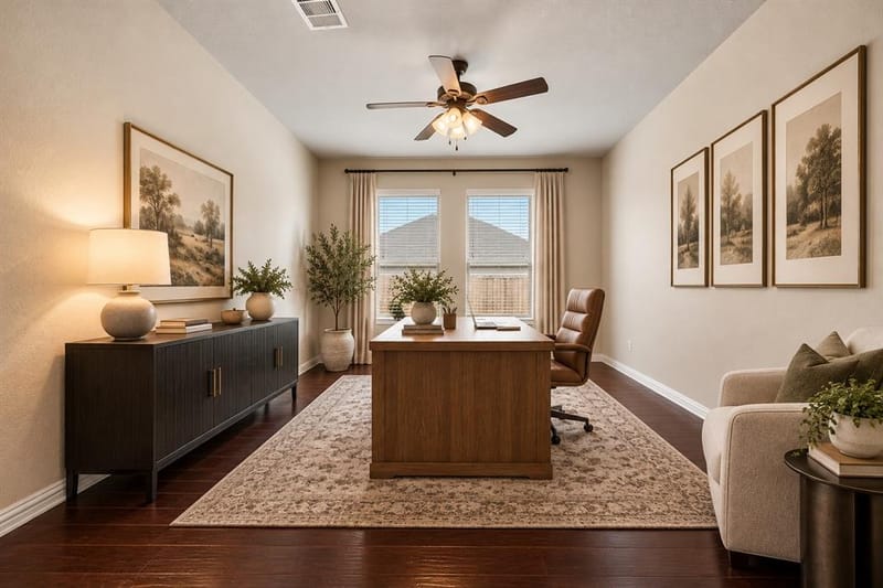 200 Northstar Lane, Waxahachie TX 75165 - Photo 29