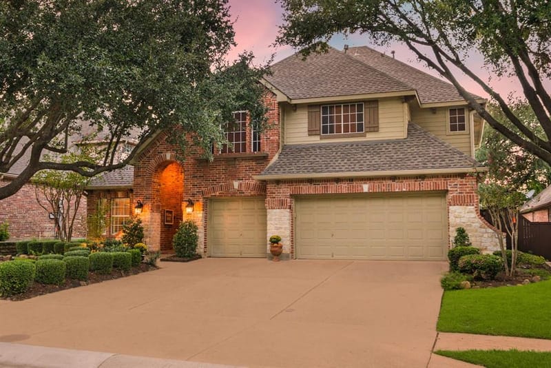 2100 Fleming Drive, McKinney TX 75072 - Photo 2