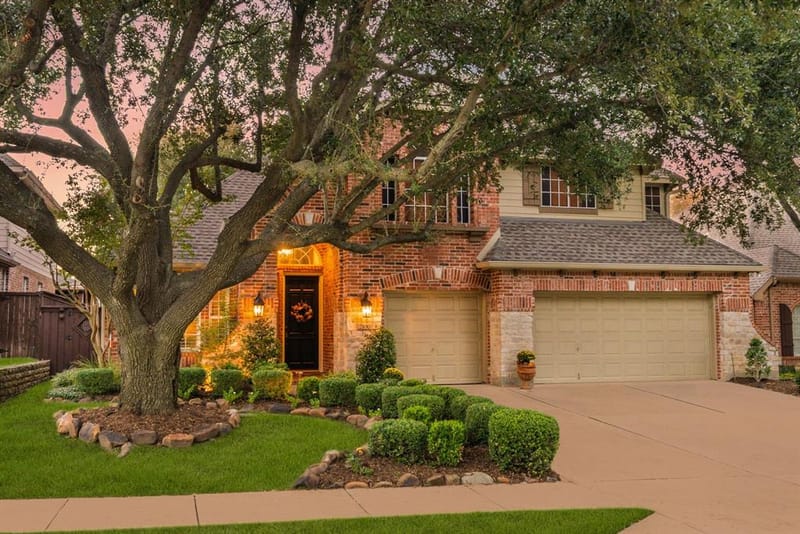 2100 Fleming Drive, McKinney TX 75072