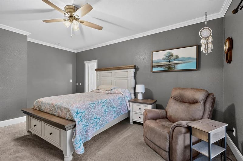 10547 Kitsee Knoll Way, Quinlan TX 75474 - Photo 12