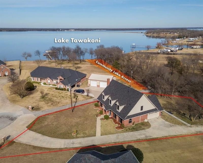 10547 Kitsee Knoll Way, Quinlan TX 75474 - Photo 35