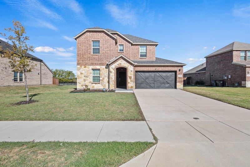 1536 Estivella Drive, Little Elm TX 75068 - Photo 27