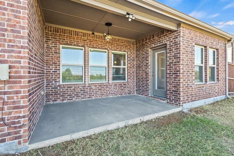 1536 Estivella Drive, Little Elm TX 75068 - Photo 26