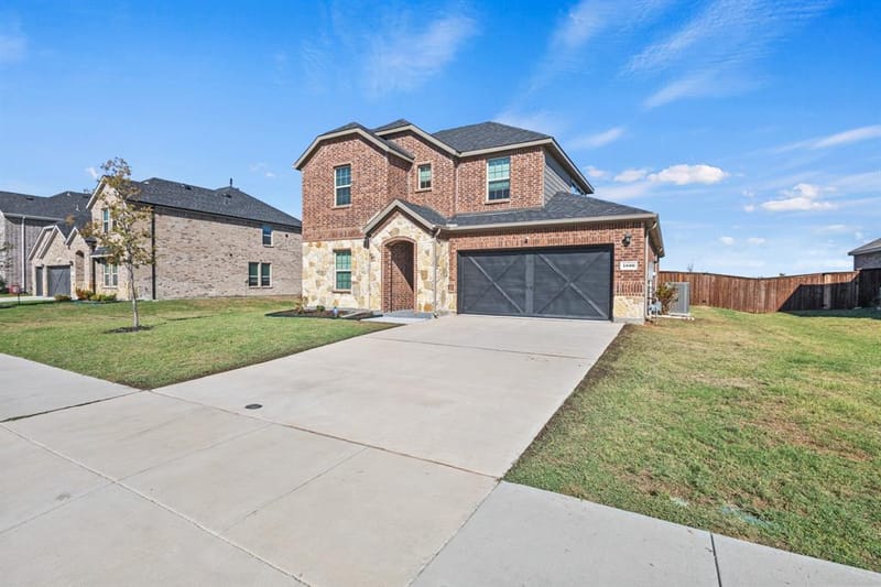 1536 Estivella Drive, Little Elm TX 75068 - Photo 28