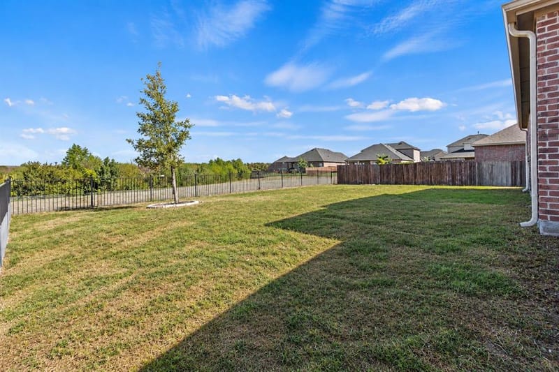 1536 Estivella Drive, Little Elm TX 75068 - Photo 24