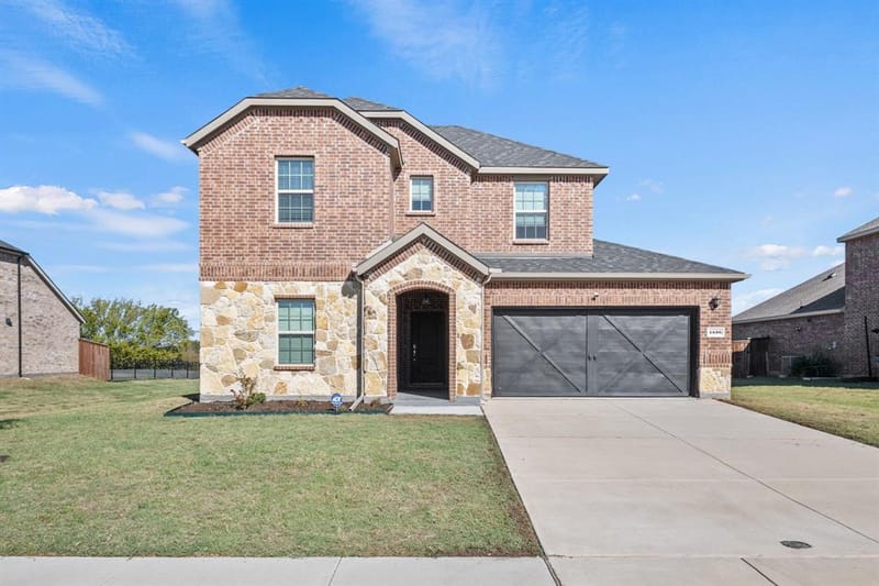 1536 Estivella Drive, Little Elm TX 75068 - Photo 29