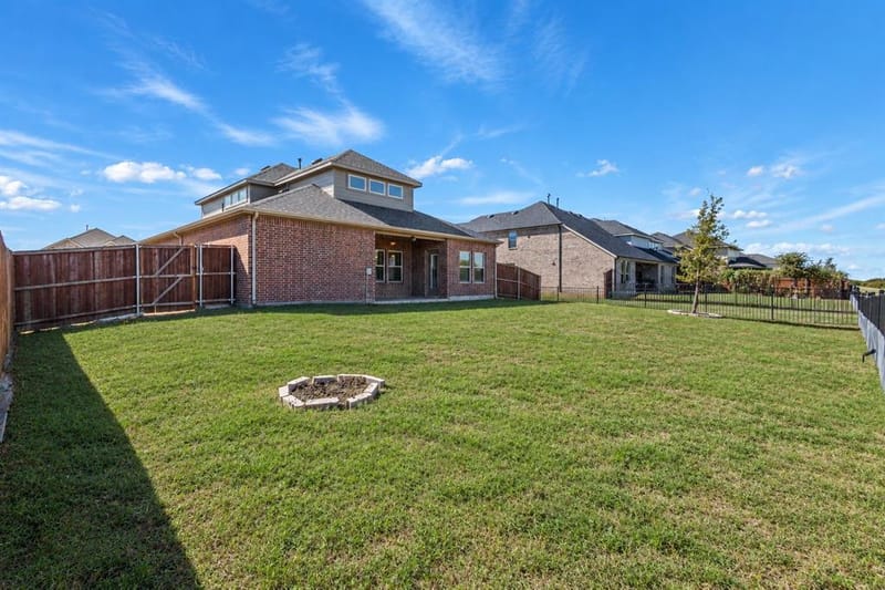 1536 Estivella Drive, Little Elm TX 75068 - Photo 25