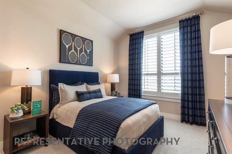 1601 Wander Way, Celina TX 75009 - Photo 17