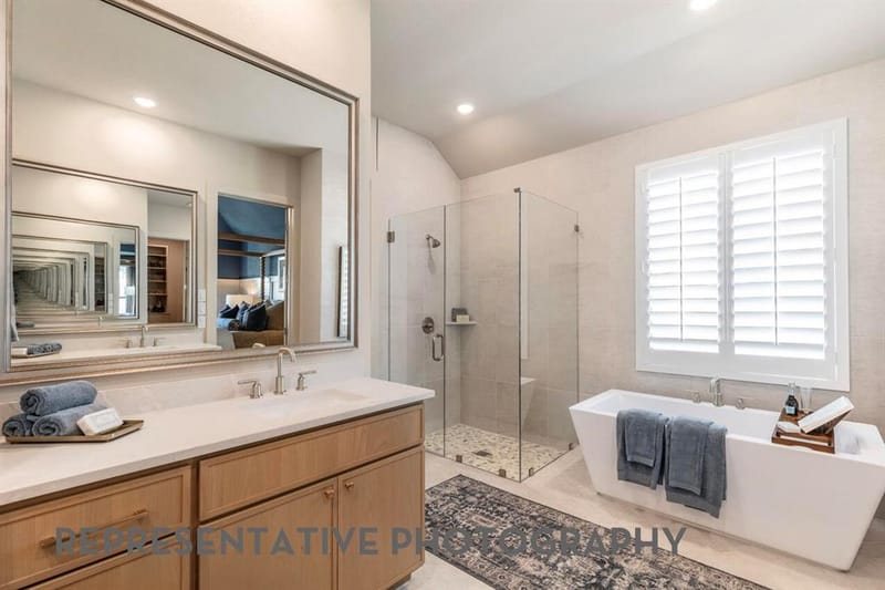 1601 Wander Way, Celina TX 75009 - Photo 12