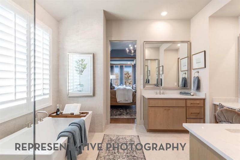 1601 Wander Way, Celina TX 75009 - Photo 10
