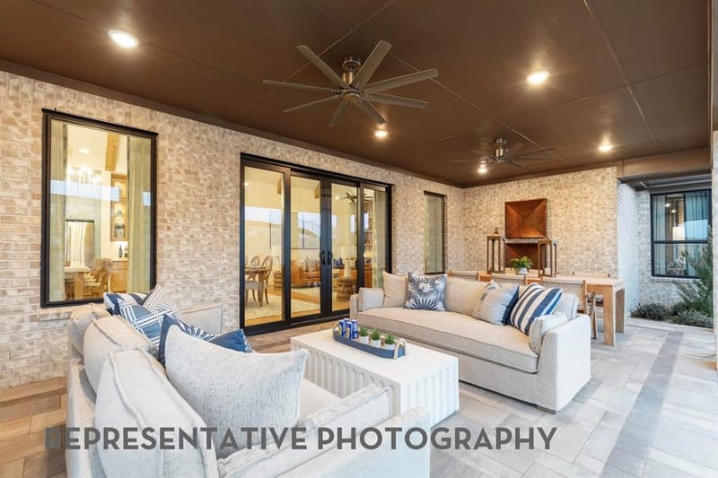 1601 Wander Way, Celina TX 75009 - Photo 19