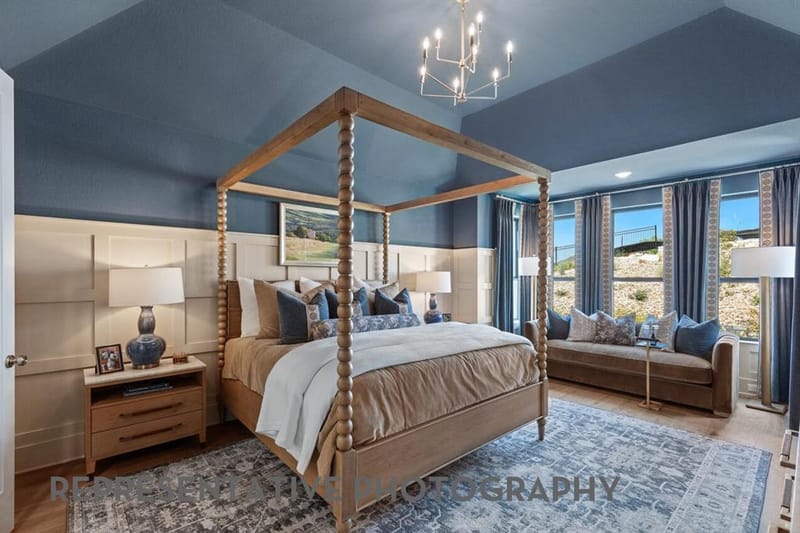 1601 Wander Way, Celina TX 75009 - Photo 8