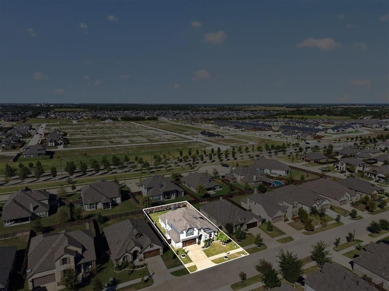 457 Wolf Creek Drive, Waxahachie TX 75165 - Photo 38