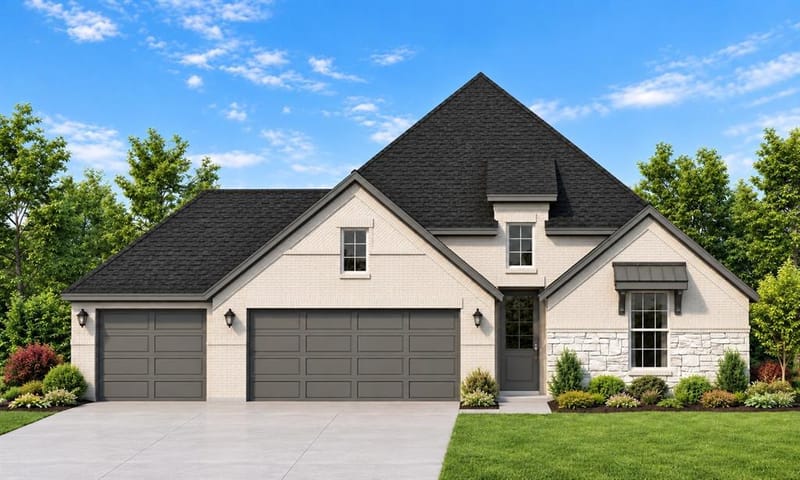 4377 Texas Sage Street, Joshua TX 76058