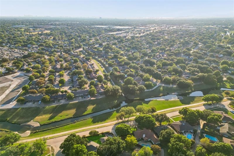 2015 Scarlet Oak Drive, Richardson TX 75081 - Photo 36