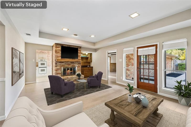 2015 Scarlet Oak Drive, Richardson TX 75081 - Photo 14