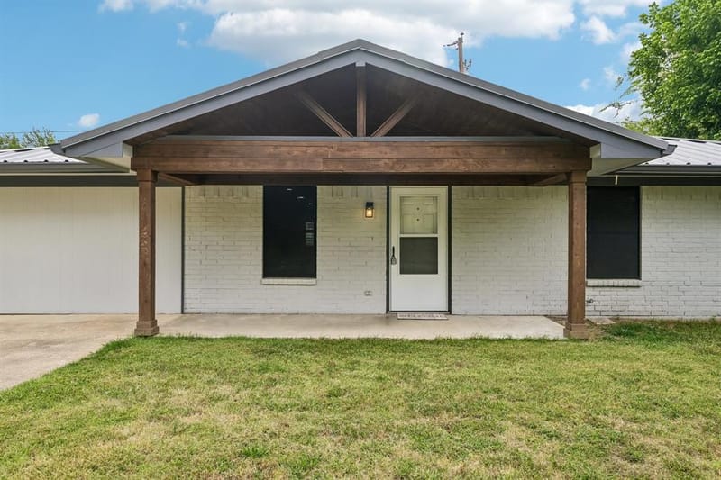 511 Commerce Street, Kemp TX 75143 - Photo 3