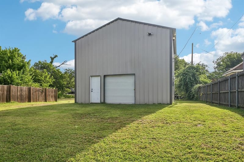 511 Commerce Street, Kemp TX 75143 - Photo 37