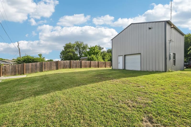 511 Commerce Street, Kemp TX 75143 - Photo 39