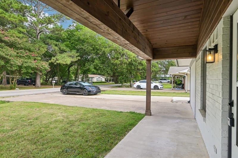 511 Commerce Street, Kemp TX 75143 - Photo 4
