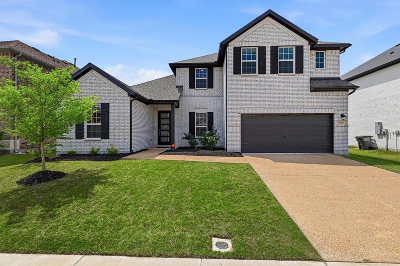 3305 Morris Lane, Melissa TX 75454