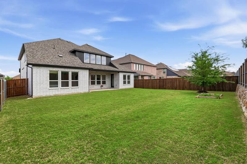 3305 Morris Lane, Melissa TX 75454 - Photo 35