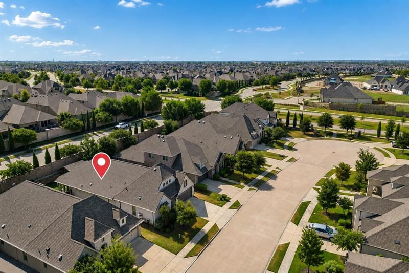 3224 Lexington Drive, Celina TX 75071 - Photo 23
