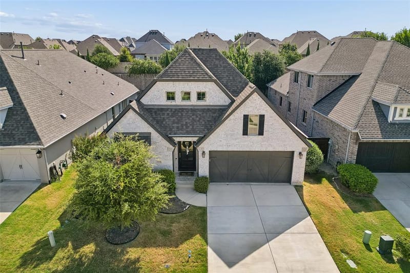 3224 Lexington Drive, Celina TX 75071 - Photo 22