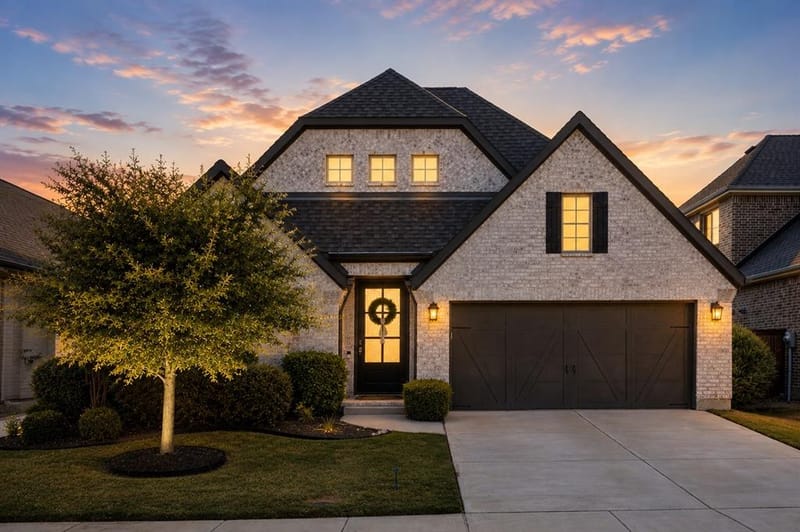 3224 Lexington Drive, Celina TX 75071