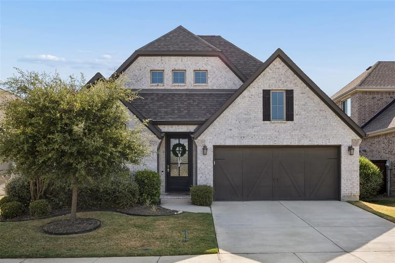 3224 Lexington Drive, Celina TX 75071 - Photo 24