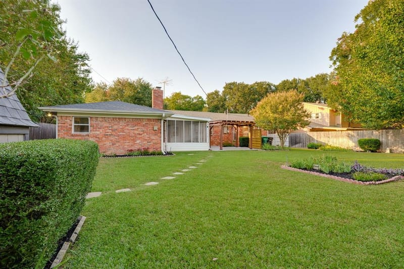 6305 Whitman Avenue, Fort Worth TX 76133 - Photo 20