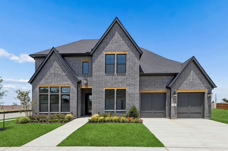 2540 Harpole Road, Prosper TX 75078