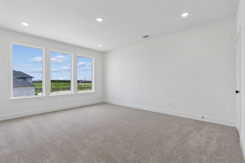 2540 Harpole Road, Prosper TX 75078 - Photo 14