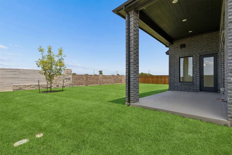 2540 Harpole Road, Prosper TX 75078 - Photo 18