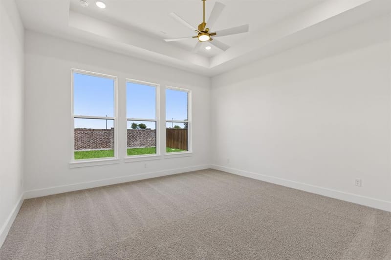 2540 Harpole Road, Prosper TX 75078 - Photo 11