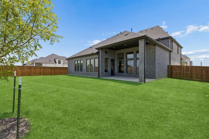 2540 Harpole Road, Prosper TX 75078 - Photo 19
