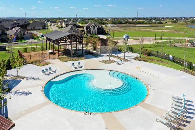 4372 Texas Sage Street, Joshua TX 76058 - Photo 17