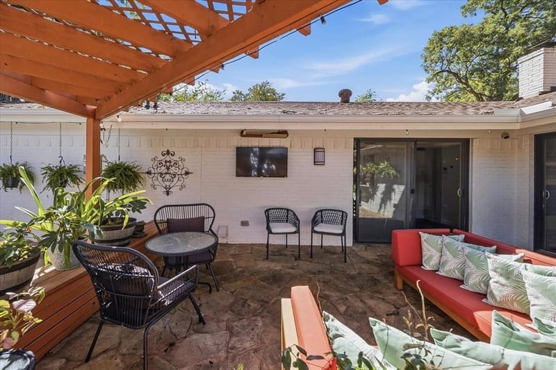 5317 Santa Marie Avenue, Fort Worth TX 76114 - Photo 27
