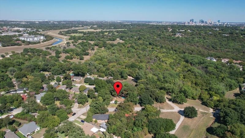 5317 Santa Marie Avenue, Fort Worth TX 76114 - Photo 2