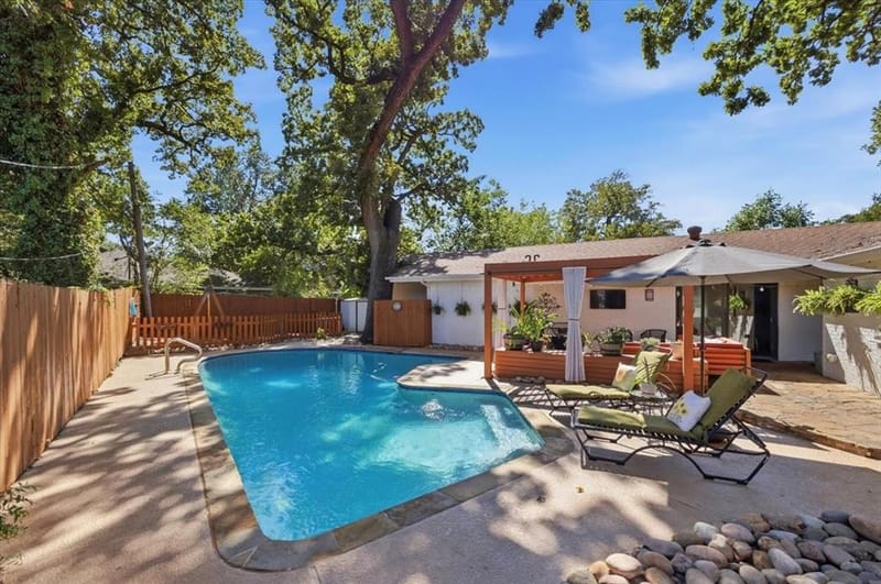 5317 Santa Marie Avenue, Fort Worth TX 76114 - Photo 28
