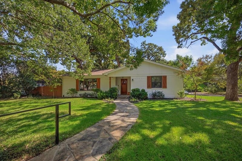5317 Santa Marie Avenue, Fort Worth TX 76114 - Photo 38