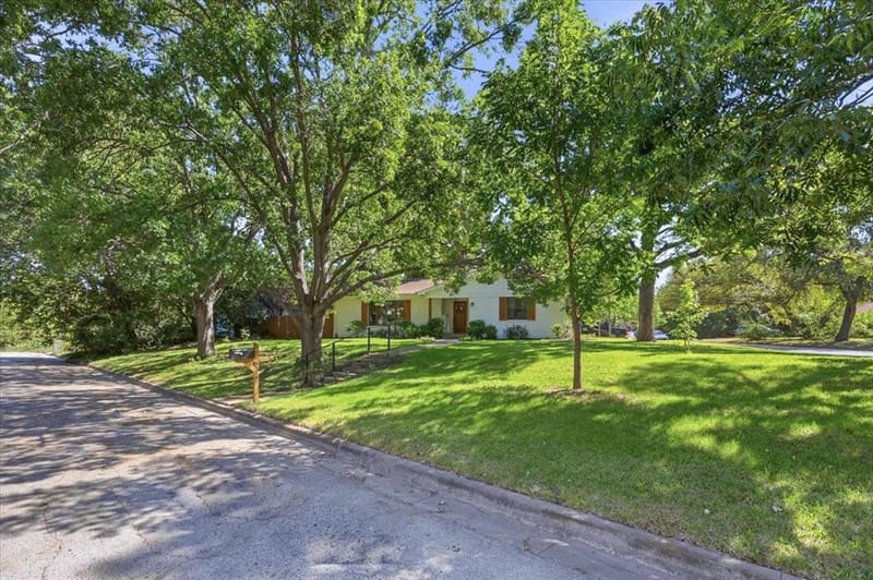 5317 Santa Marie Avenue, Fort Worth TX 76114 - Photo 37