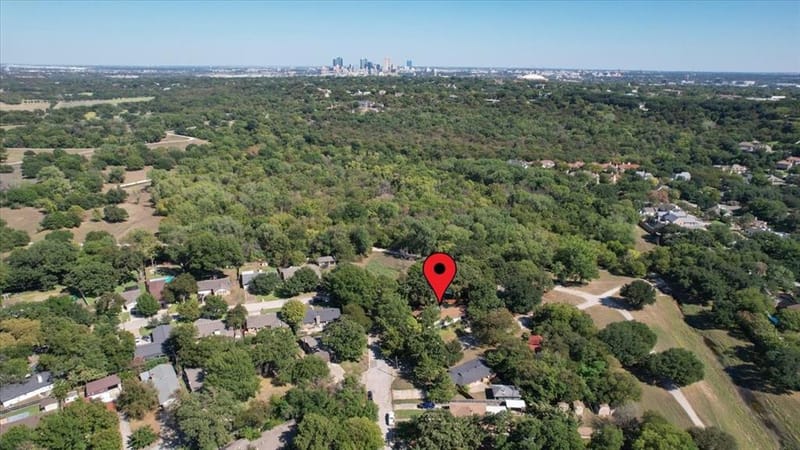 5317 Santa Marie Avenue, Fort Worth TX 76114 - Photo 40